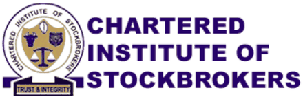 The Chartered Institute of Stockbrokers
